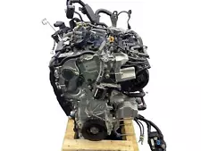 2021 2022 2023 TOYOTA SIENNA OEM FWD 2.5L ENGINE HYBRID MOTOR ASSEMBLY 36K MILES