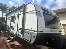 RV Travel Trailer for sale - Used - Coachmen - Apex Nano 208 BHS -2021- $26000