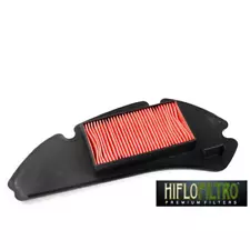 Air Filter For 2010 Honda SH150i Scooter Hiflofiltro HFA1112 (For: Honda SH150i)