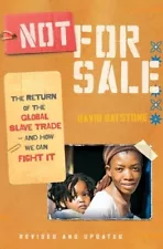 David Batstone Not for Sale (Paperback)