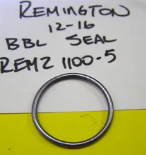 REMINGTON 1100 BARREL SEALS MODEL 1100, 11-87 12 Gauge #1100-12