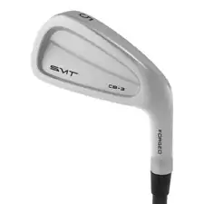 NEW SMT Golf Forged CB-3 Cavity Back Iron Set - Forgiving & Workable - Pick Set