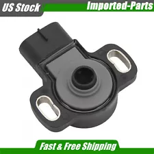 HOT SALE Throttle Position Sensor For Suzuki GSXR600 GSXR750 GS500F 13550-13D60 (For: 2000 Suzuki)