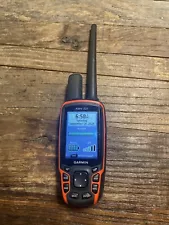 Garmin Astro 320 GPS Dog Tracking Handheld With Mississippi TOPO Maps