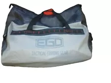 EGO 100L Tactical Dry Gear Bag Estate Sale