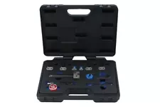 Laser Specialist Brake Flaring Tool Set 8522