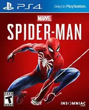 PlayStation 4 PS4 Pro 1TB - Marvel's Spider-Man Bundle