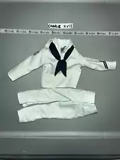 1/6 Scale WWII US Navy Uniform