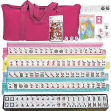 used mahjong sets for sale