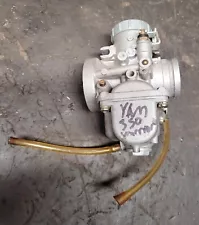 Yamaha Warrior 350 ATV Carburetor