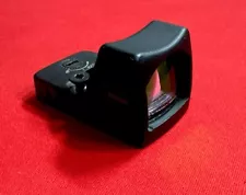 New ListingTrijicon RM01-C-700600 RMR Type 2 3.25 MOA LED Red Dot Sight - Black - used