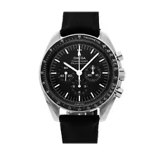 Omega Speedmaster Moonwatch Professional Chronograph Watch 310.32.42.50.01.001