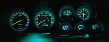 72-79 Ford Torino Ranchero LTD II Cougar Montego Sport Gauge Cluster LED Upgrade (For: More than one vehicle)