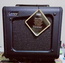 Laney Cub 8 8" All tube, guitar, mic harmonica amp, harp amp. BRAND NEW in box!