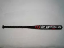 DEMARINI UPRISING OFFICIAL SLOWPITCH SOFTBALL BAT ~ UPS-16 ~ 34" 28 OZ.