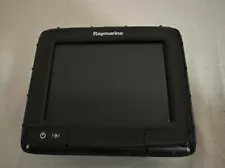 Raymarine E70162 a65 WiFi Touchscreen MFD ChartPlotter Gps / Fishfinder / Radar