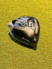 USED RH Taylor Made Qi10 LS Driver 10.5* Degree Head Only