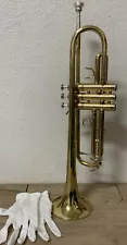 ðº LE' VAR CL41270 Student Trumpet, Good Conditions ð