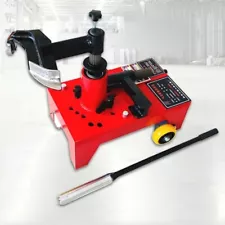 Electric Vacuum Tire Stripper Mobile Tire Repair and Tire Removal Machine Large.