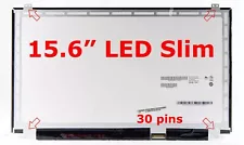 LCD Screen 15.6 NT156WHM-N42 Matte 30 pin Edp Grade A