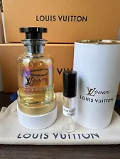 Newly Released 2024 LV Louis Vuitton LOVERS EDP 10ml PHARRELL Lvers