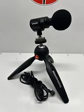 Shure MV88+ Digital Stereo Condenser Microphone