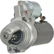 STARTER MOTOR FOR BMW MARINE INBOARD ENGINES D7 DIESEL ENGINE 1978-1985 1986