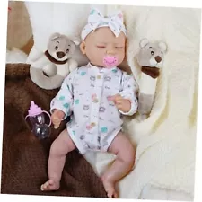 real life baby dolls that cry and move for sale