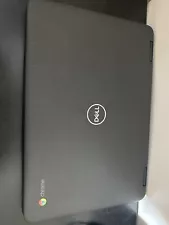 Dell Chromebook 3100 2 in 1 Touch screen Refurbished