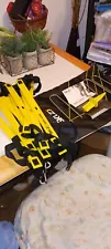 Agility Ladder 8 12 20 Rungs Speed Training Exercise Equipement for Soccer Footb