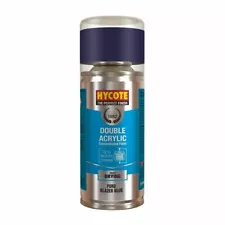 Hycote Aerosol Paint for Ford Blazer Blue 150ml