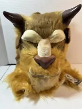 beauty and the beast mask for sale