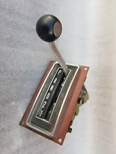 1964 - 1970 Dodge A100 VAN / Pickup Automatic Gear Shifter