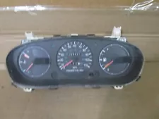 93-97 Geo Prizm Speedometer Instrument Cluster 308K Miles 83010-01071 (For: 1997 Geo Prizm)