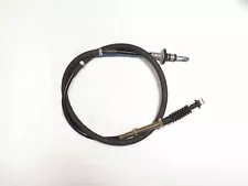 Clutch Cable TSK Brand Fits Honda Civic 1200cc & 1300cc 1973-1976 22910-634-673 (For: 1976 Honda Civic)