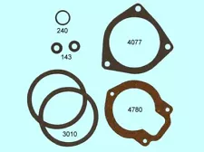 NEW 1936-48 Lincoln V-12 flathead distributor set 5543