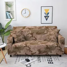 camouflage couches for sale