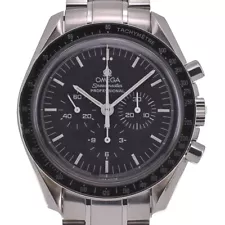 OMEGA Speedmaster Professional Moon Watch 3572.50 Hand Winding Men's D#133110