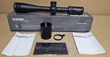 Vortex Viper PST Gen II 5-25x50