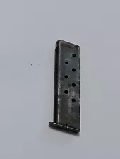 MAUSER HSc 7.65 32 ACP 8RD. MAGAZINE