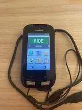 Garmin Edge 1000 Bike GPS cycling Computer