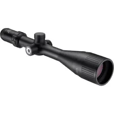 BARSKA 5-20x 50mm AO Varmint Rifle Scope with Trace MOA IR Reticle AC13356