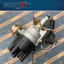 Electronic Distributor For Nissan Datsun 521 610 620 710 1600 Pickup 1.6 1.8 2.0 (For: Datsun 521 Pickup)