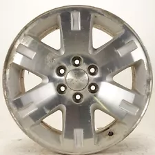 2008 2009 2010 Sierra Yukon 20 Inch Aluminum Alloy Wheel Rim Ring