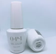 OPI Gelcolor GC H22 FUNNY BUNNY Soak Off Gel Nail UV gel 15ml /0.5fl.Oz