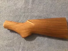 Marlin 336 Rifle Stock Pistol Grip Walnut Repro