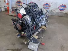 Chevy 5.3 2wd ls engine transmission drop out swap wiring ecu