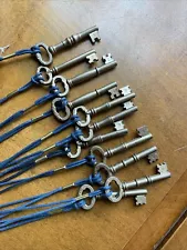 blade and bow keys for sale