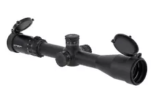 Primary Arms SLX 4-16X44mm FFP Rifle Scope - Illuminated ACSS-HUD-DMR-308/223