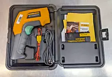 Fluke 568 IR Remote and Contact Thermometer, -40° - 1472°F Range, D:S = 50:1